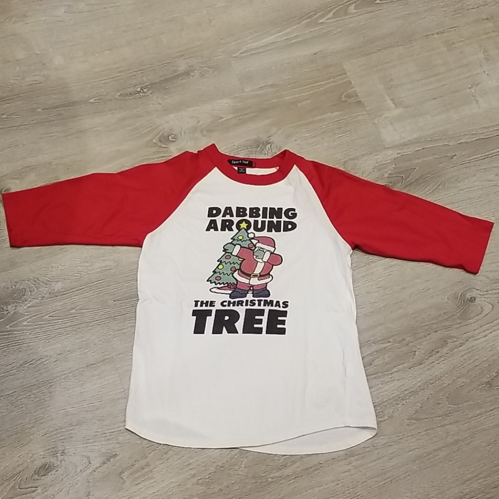 CHRISTMAS SHIRT - Picture 3 of 4